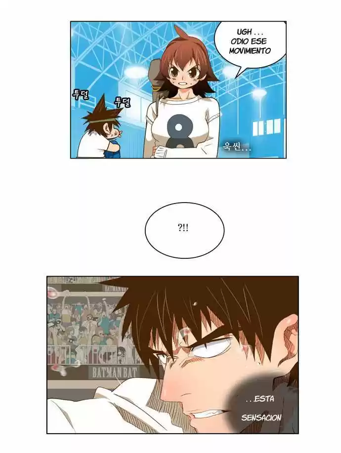 The God Of High School - Capítulo 48 - Página 11 - LectorTMOo