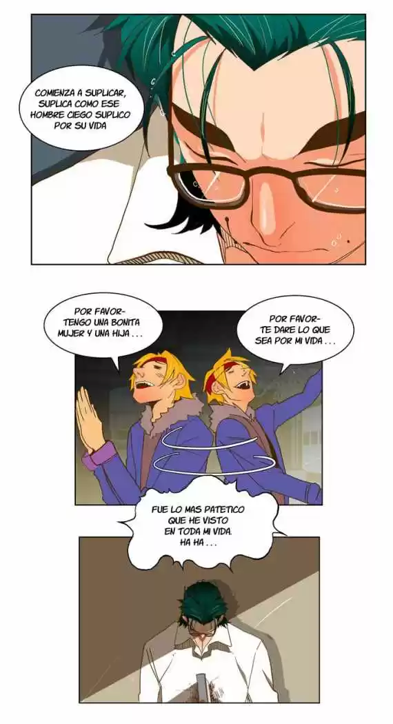 The God Of High School - Capítulo 48 - Página 13 - LectorTMOo