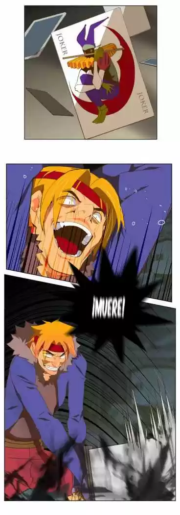 The God Of High School - Capítulo 48 - Página 20 - LectorTMOo