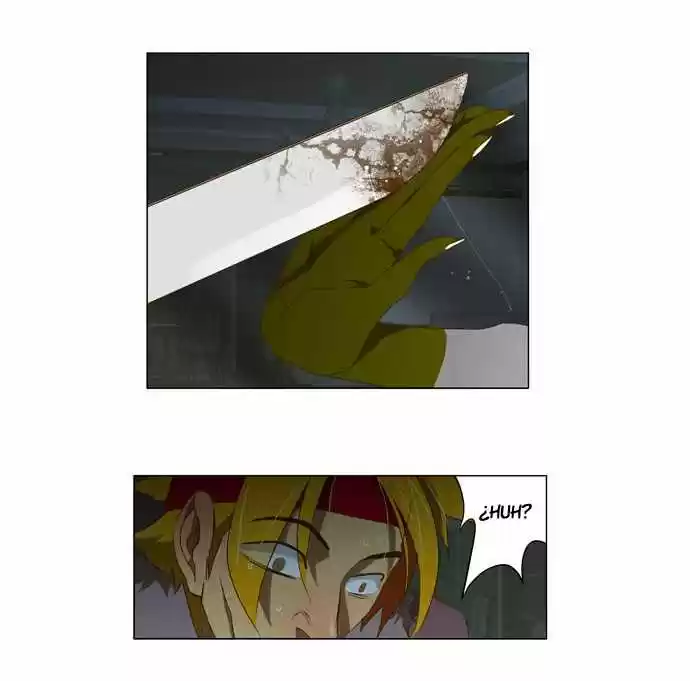 The God Of High School - Capítulo 48 - Página 21 - LectorTMOo