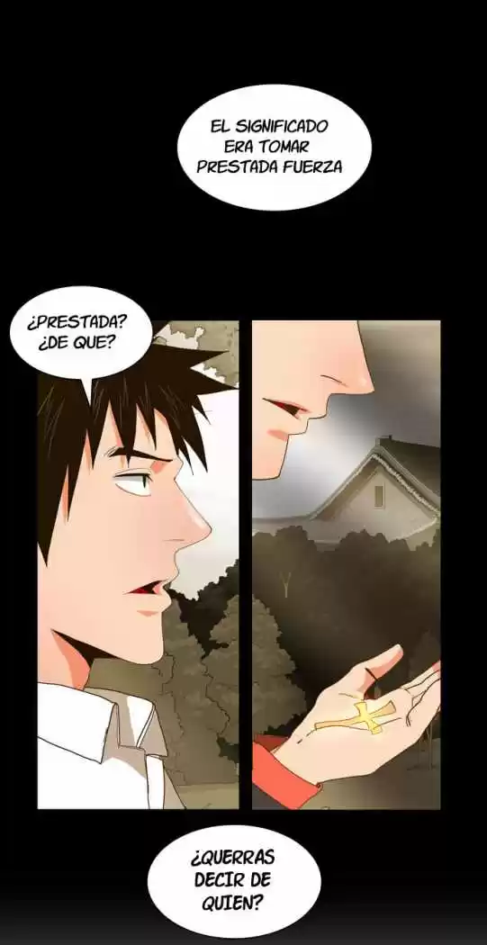 The God Of High School - Capítulo 48 - Página 25 - LectorTMOo