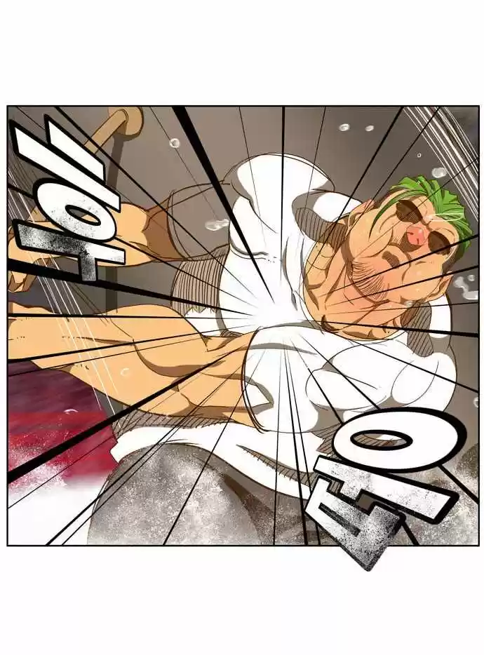 The God Of High School - Capítulo 48 - Página 32 - LectorTMOo