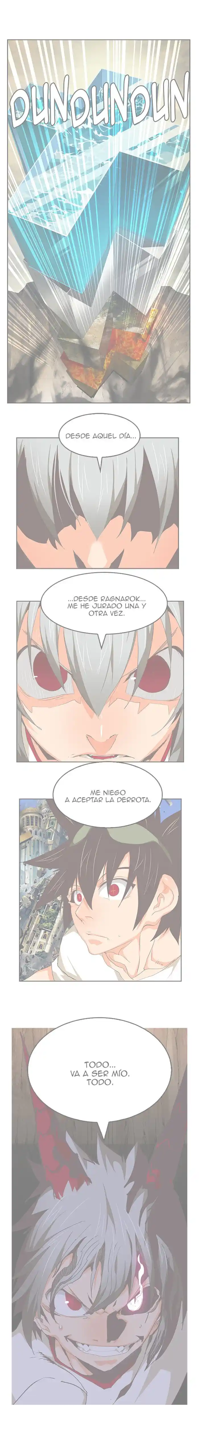 The God Of High School - Capítulo 480 - Página 2 - LectorTMOo