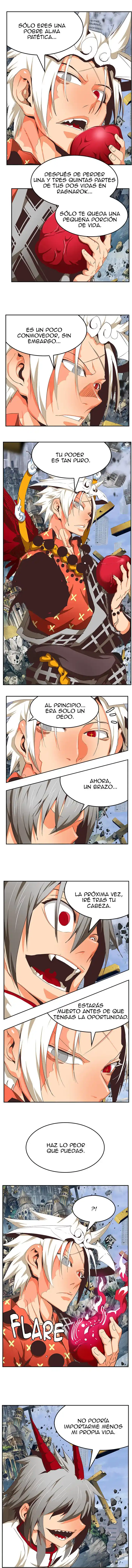 The God Of High School - Capítulo 480 - Página 23 - LectorTMOo