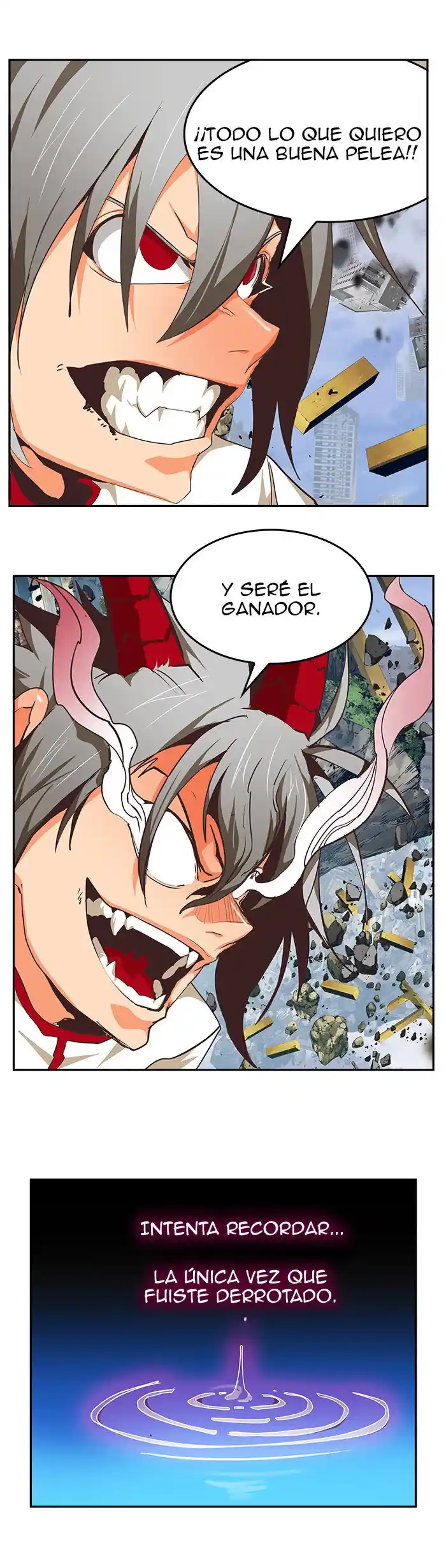 The God Of High School - Capítulo 480 - Página 24 - LectorTMOo