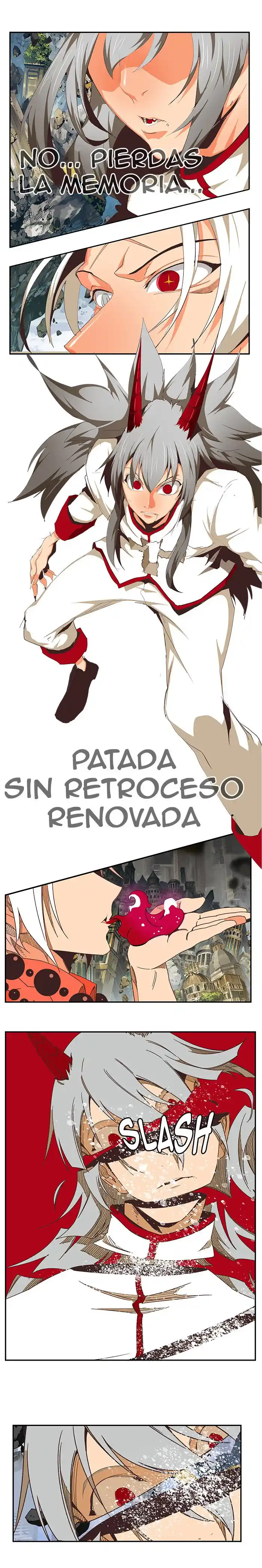 The God Of High School - Capítulo 480 - Página 25 - LectorTMOo