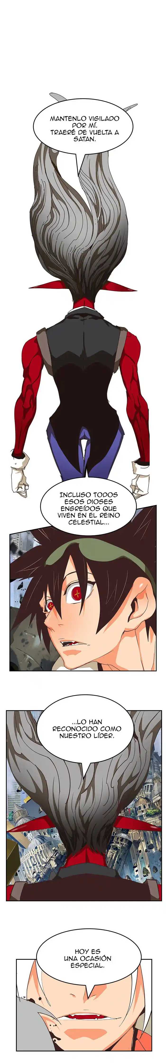 The God Of High School - Capítulo 481 - Página 29 - LectorTMOo