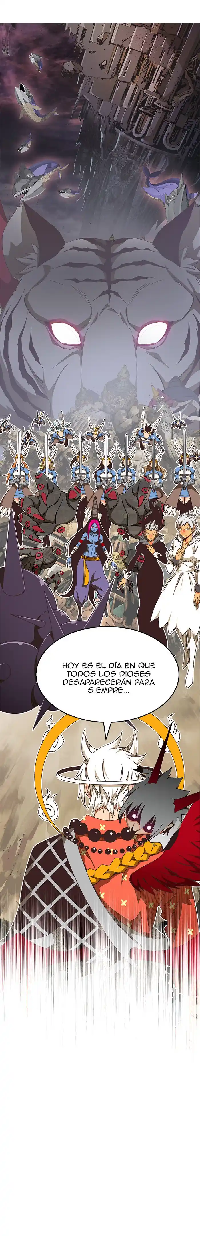 The God Of High School - Capítulo 481 - Página 30 - LectorTMOo
