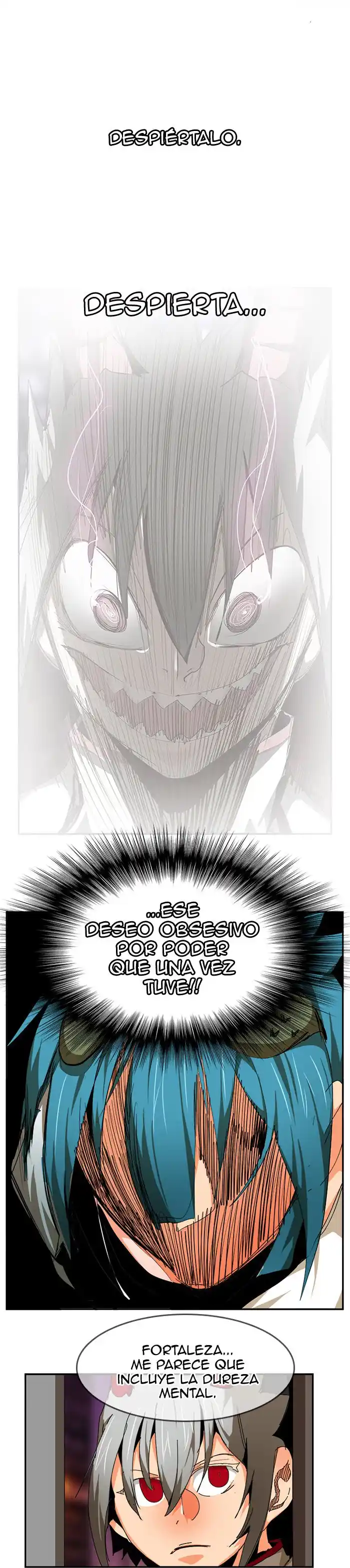 The God Of High School - Capítulo 483 - Página 24 - LectorTMOo