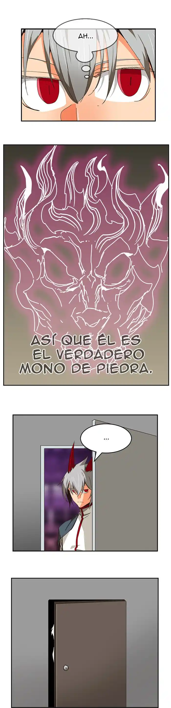 The God Of High School - Capítulo 483 - Página 25 - LectorTMOo