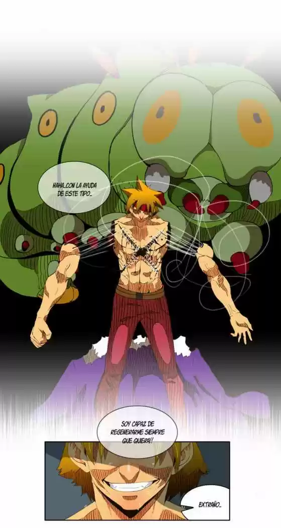 The God Of High School - Capítulo 49 - Página 7 - LectorTMOo