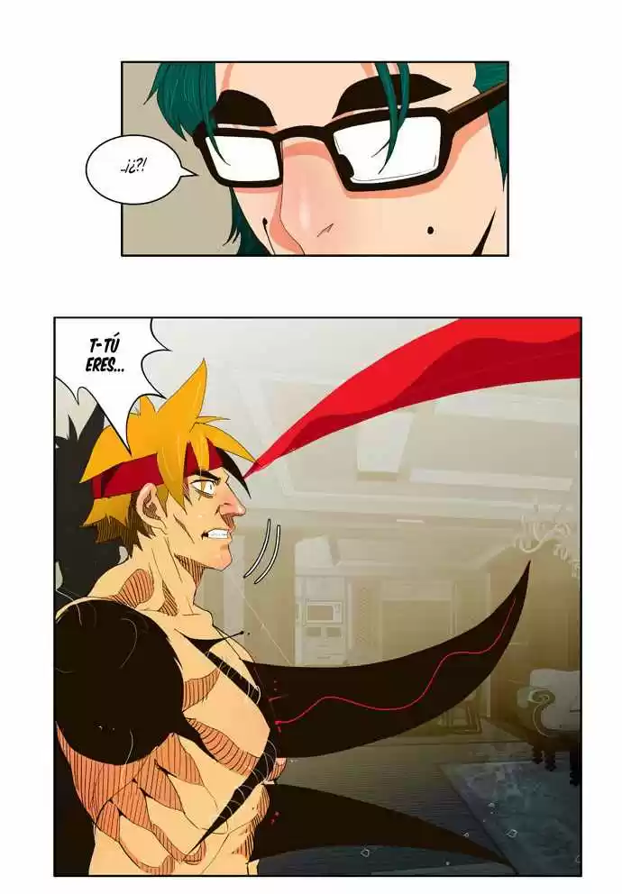 The God Of High School - Capítulo 49 - Página 11 - LectorTMOo