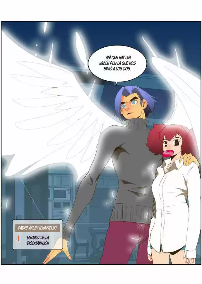 The God Of High School - Capítulo 49 - Página 16 - LectorTMOo