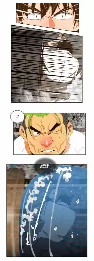 The God Of High School - Capítulo 49 - Página 20 - LectorTMOo
