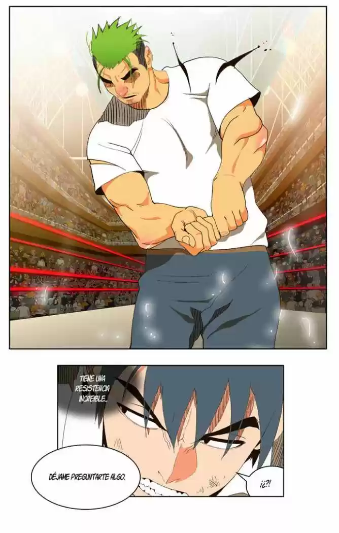 The God Of High School - Capítulo 49 - Página 24 - LectorTMOo