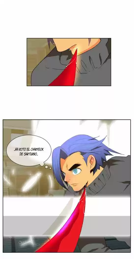 The God Of High School - Capítulo 49 - Página 30 - LectorTMOo
