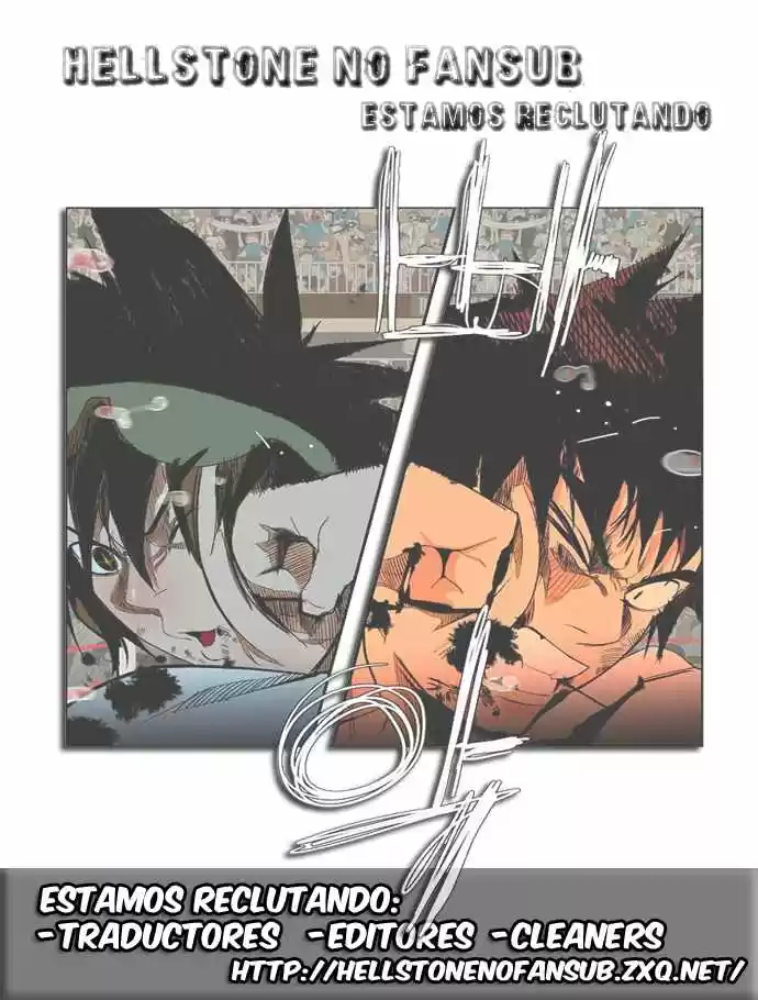 The God Of High School - Capítulo 49 - Página 32 - LectorTMOo