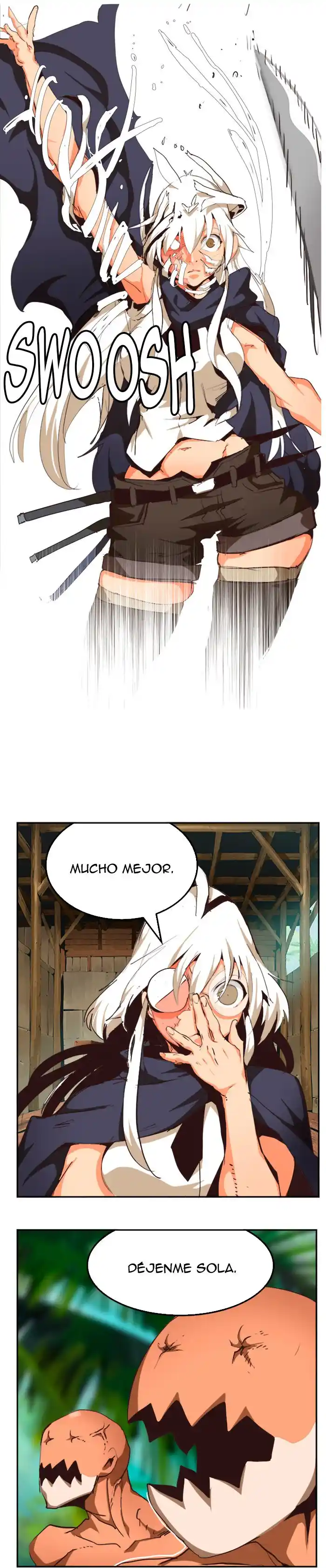 The God Of High School - Capítulo 490 - Página 30 - LectorTMOo
