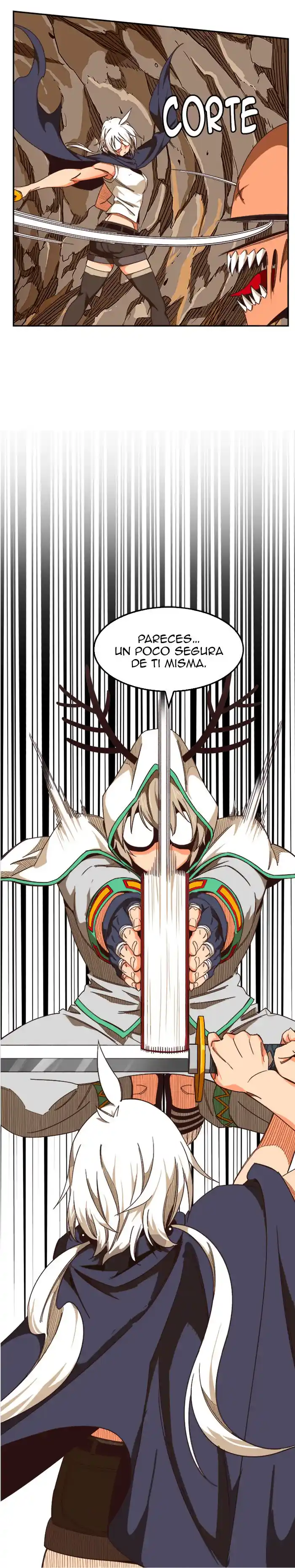 The God Of High School - Capítulo 491 - Página 15 - LectorTMOo