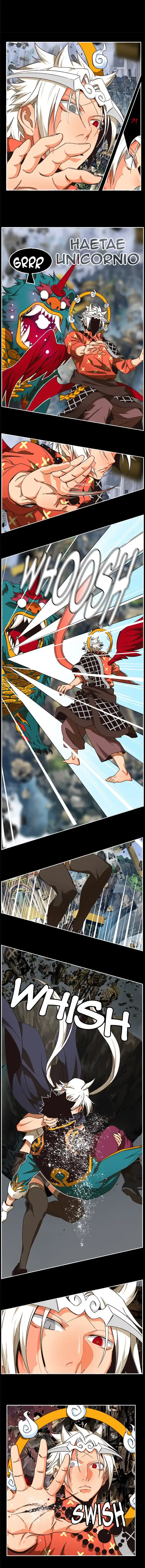 The God Of High School - Capítulo 492 - Página 4 - LectorTMOo