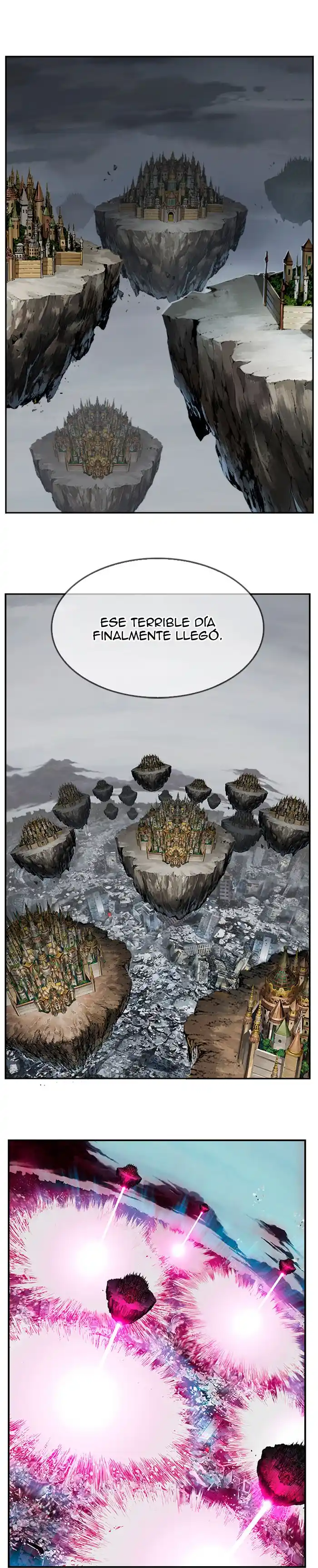 The God Of High School - Capítulo 492 - Página 30 - LectorTMOo