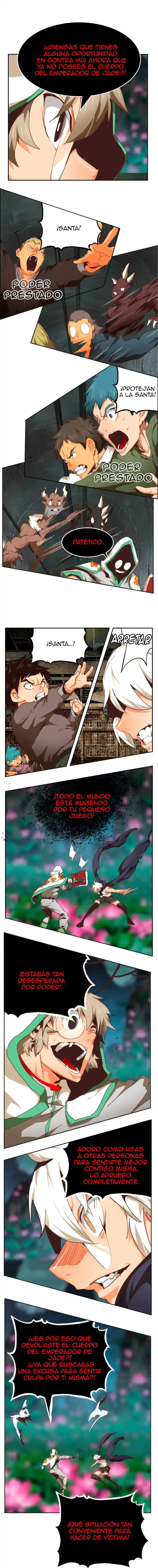 The God Of High School - Capítulo 493 - Página 28 - LectorTMOo