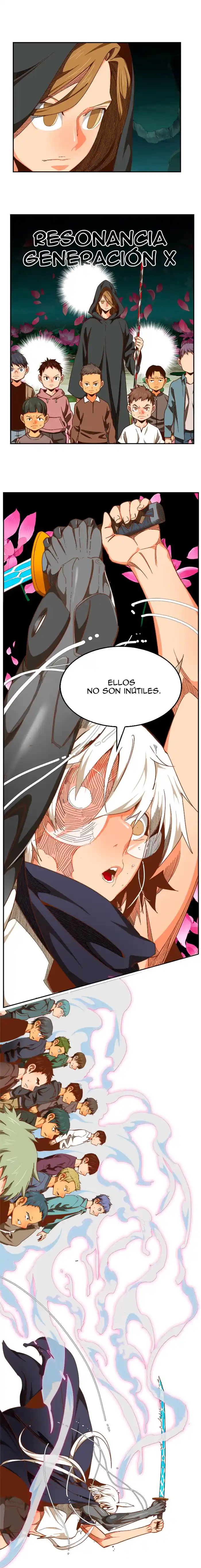 The God Of High School - Capítulo 494 - Página 29 - LectorTMOo
