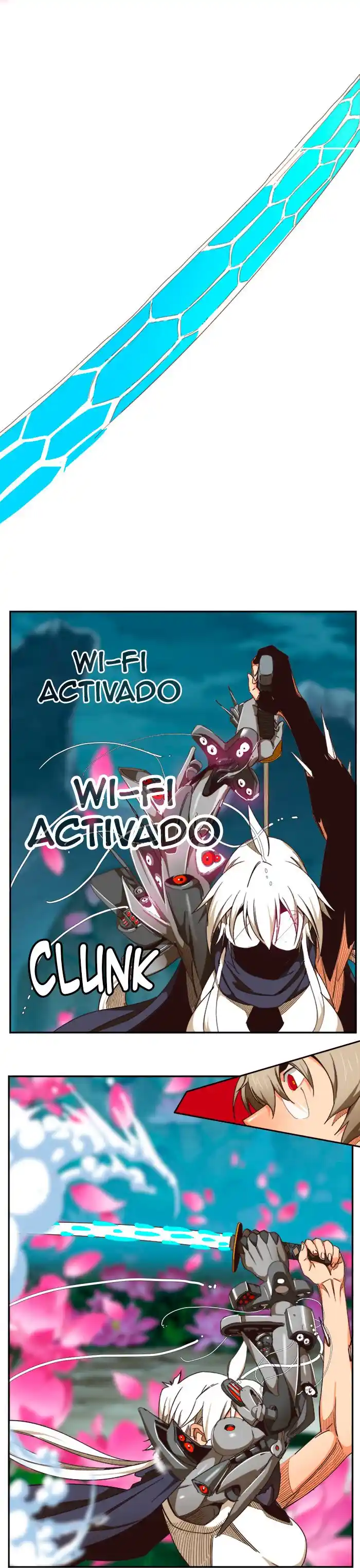 The God Of High School - Capítulo 494 - Página 30 - LectorTMOo