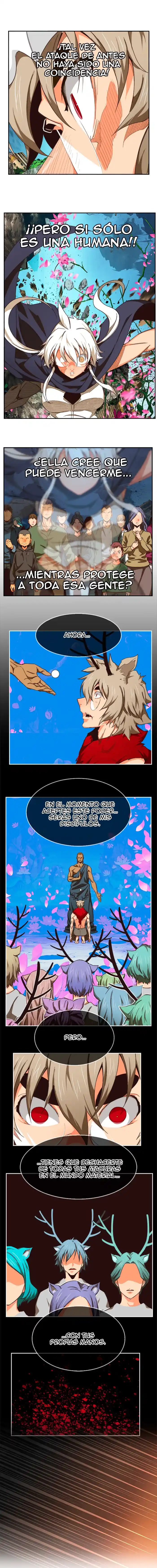 The God Of High School - Capítulo 495 - Página 10 - LectorTMOo