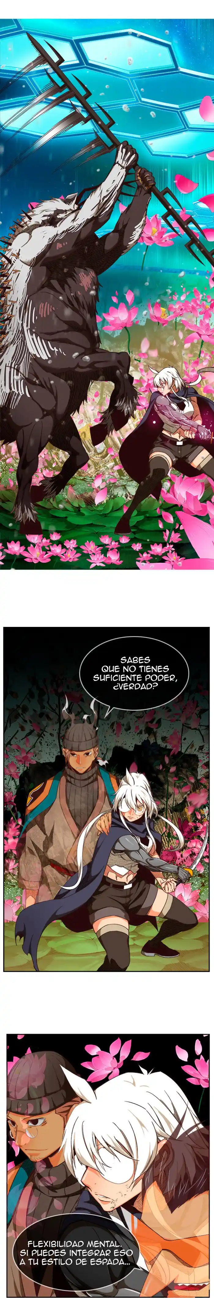 The God Of High School - Capítulo 495 - Página 23 - LectorTMOo