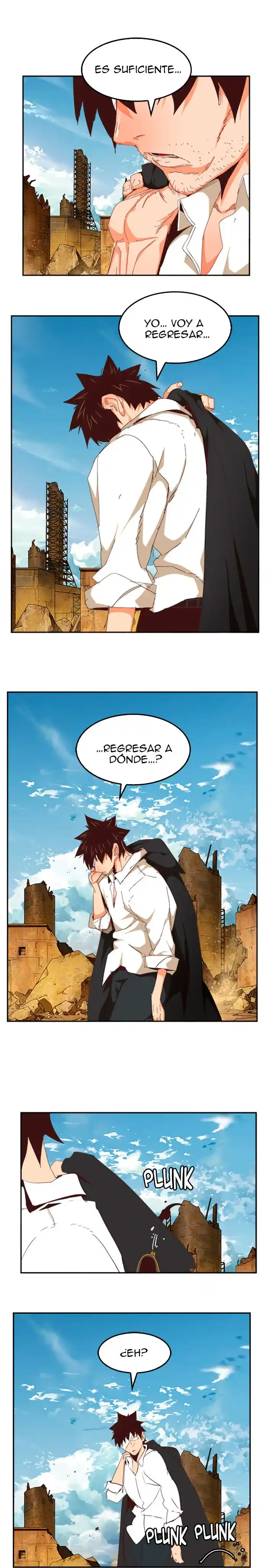The God Of High School - Capítulo 496 - Página 18 - LectorTMOo