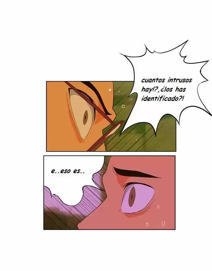 The God Of High School - Capítulo 5 - Página 5 - LectorTMOo