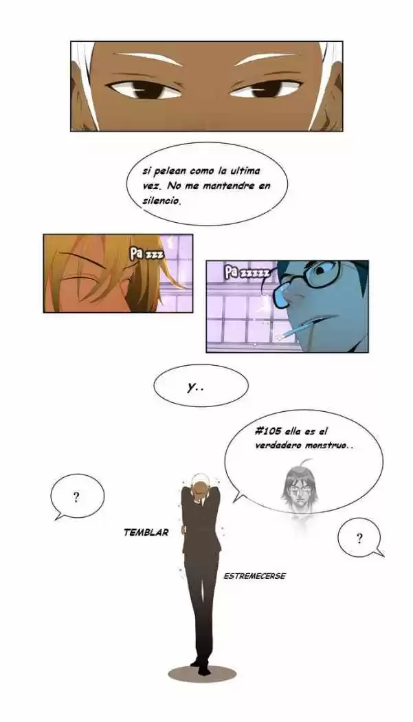The God Of High School - Capítulo 5 - Página 23 - LectorTMOo