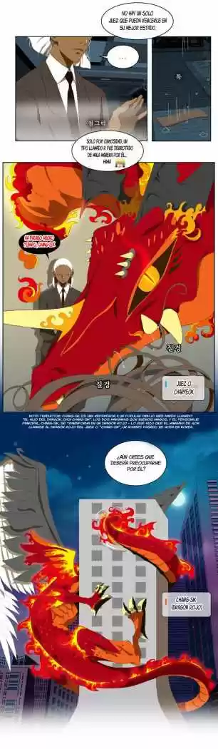 The God Of High School - Capítulo 50 - Página 15 - LectorTMOo