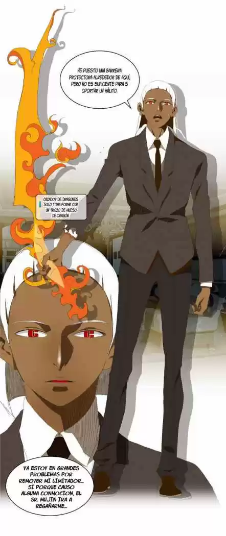 The God Of High School - Capítulo 50 - Página 18 - LectorTMOo