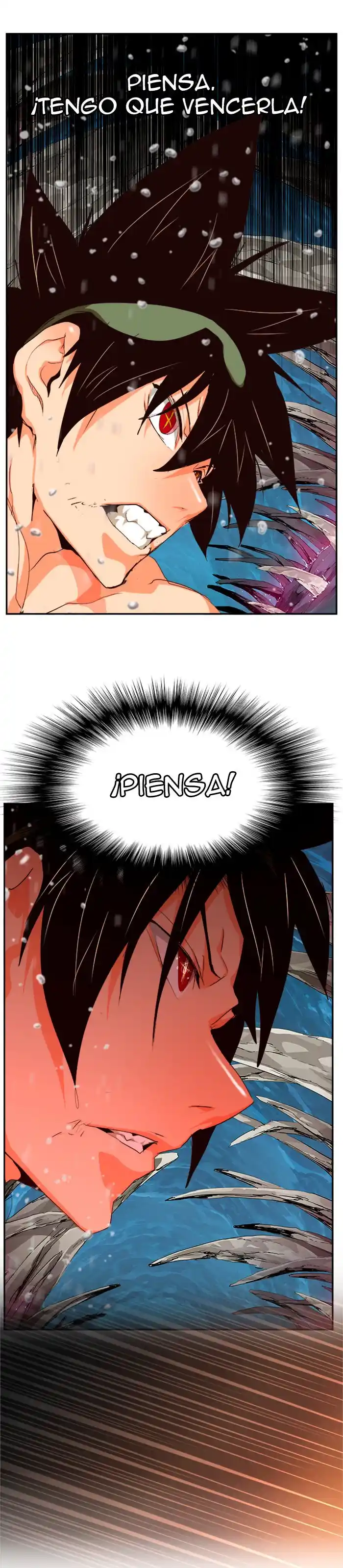 The God Of High School - Capítulo 500 - Página 20 - LectorTMOo