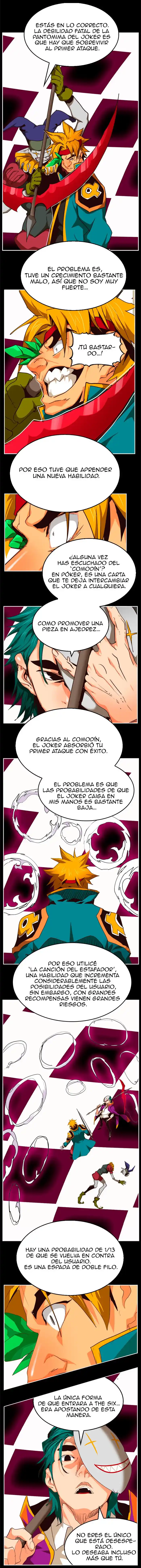 The God Of High School - Capítulo 503 - Página 25 - LectorTMOo