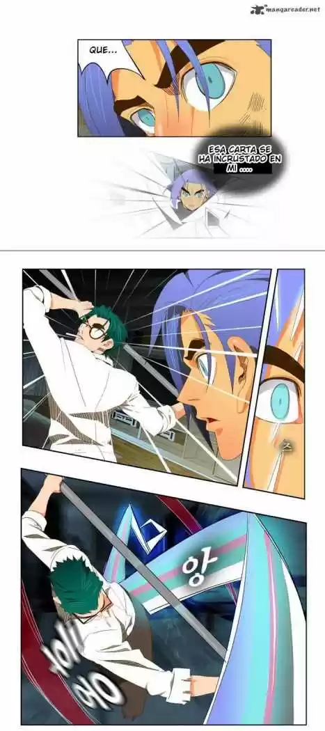 The God Of High School - Capítulo 51 - Página 16 - LectorTMOo