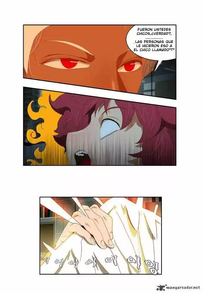 The God Of High School - Capítulo 51 - Página 20 - LectorTMOo