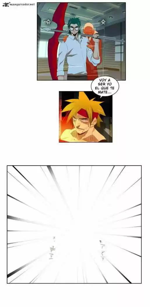 The God Of High School - Capítulo 51 - Página 24 - LectorTMOo