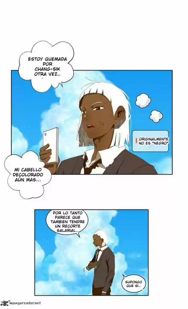 The God Of High School - Capítulo 51 - Página 26 - LectorTMOo