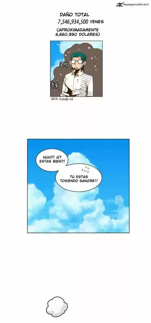 The God Of High School - Capítulo 51 - Página 29 - LectorTMOo