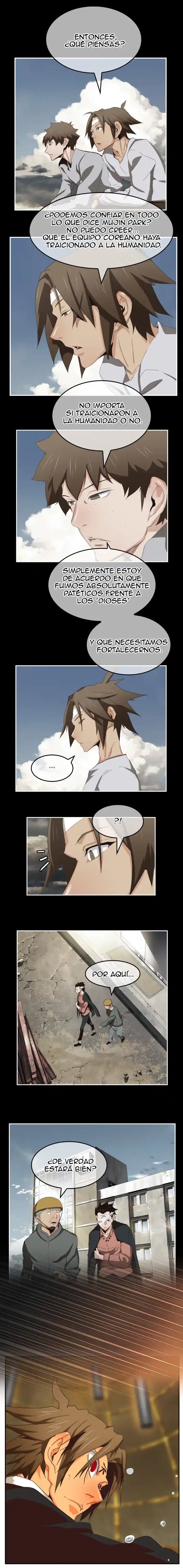 The God Of High School - Capítulo 511 - Página 16 - LectorTMOo