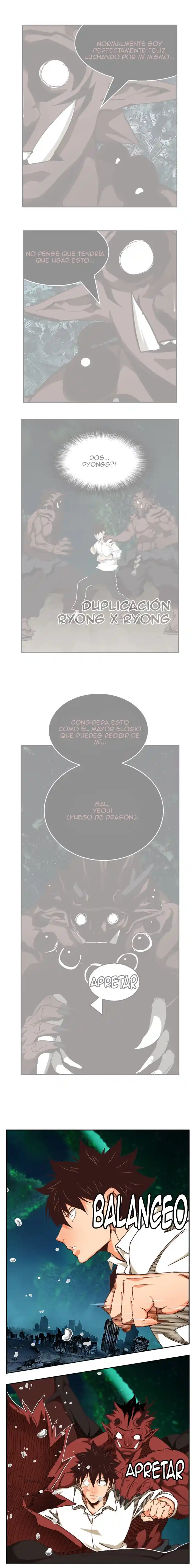 The God Of High School - Capítulo 512 - Página 2 - LectorTMOo
