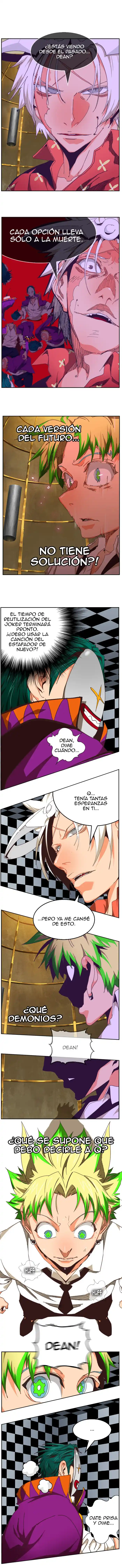 The God Of High School - Capítulo 513 - Página 12 - LectorTMOo