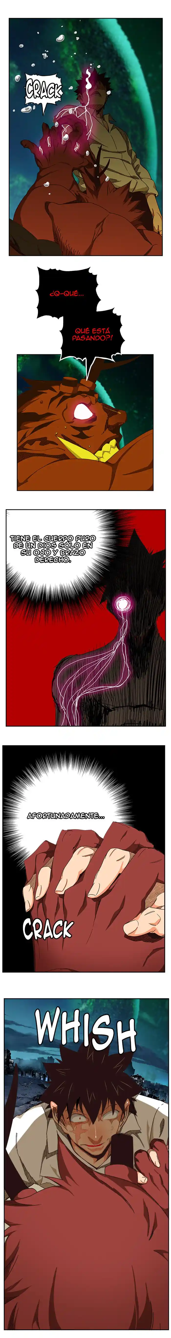 The God Of High School - Capítulo 514 - Página 2 - LectorTMOo