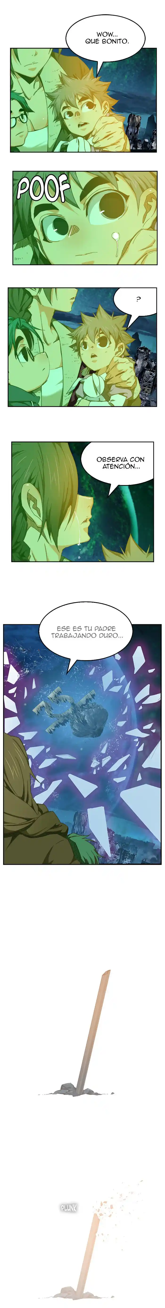 The God Of High School - Capítulo 514 - Página 17 - LectorTMOo