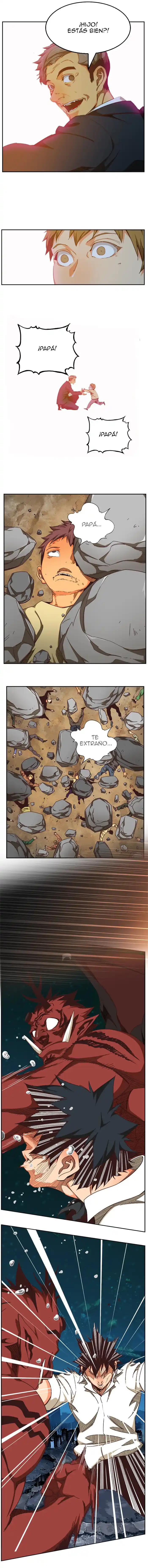 The God Of High School - Capítulo 514 - Página 23 - LectorTMOo