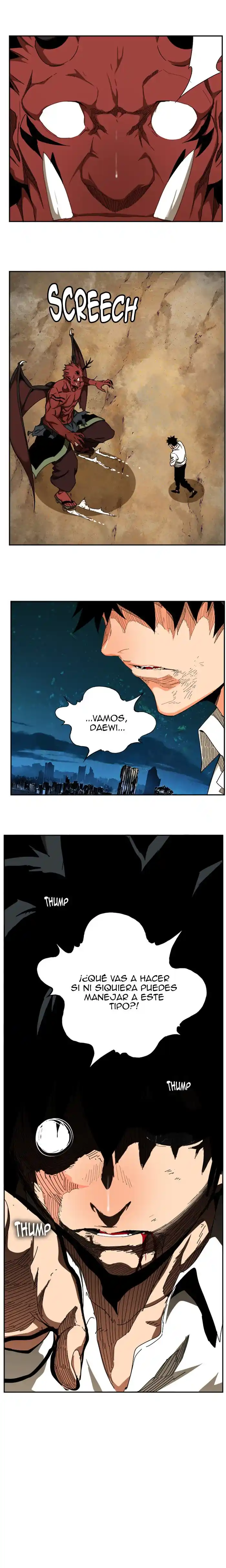 The God Of High School - Capítulo 514 - Página 26 - LectorTMOo