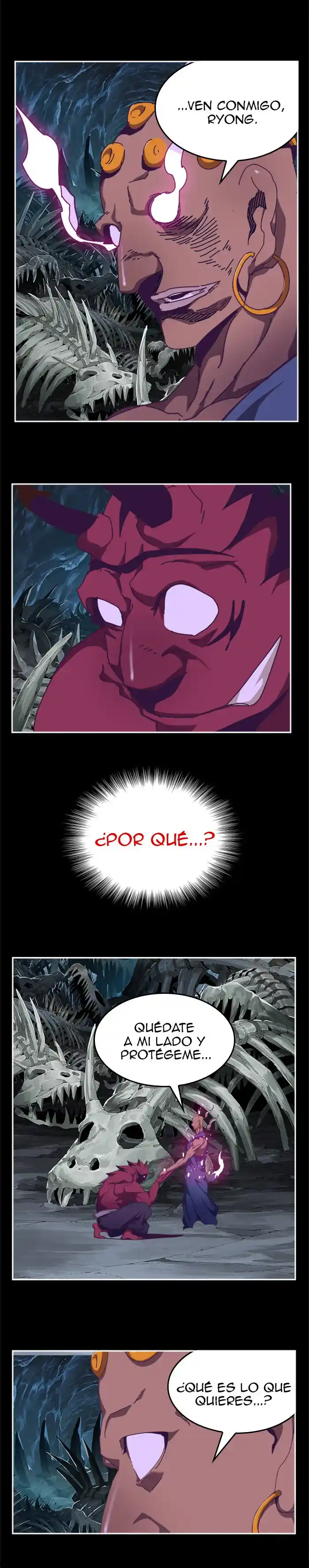 The God Of High School - Capítulo 516 - Página 13 - LectorTMOo